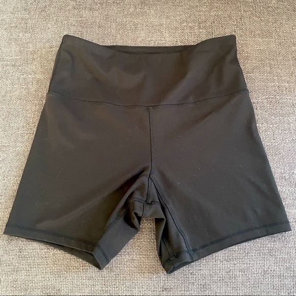 KGMTL x ARDENE biker shorts - Picture 1 of 2